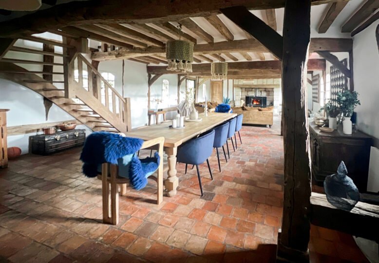 House in Cormeilles, Normandy, France 5 - 17534515