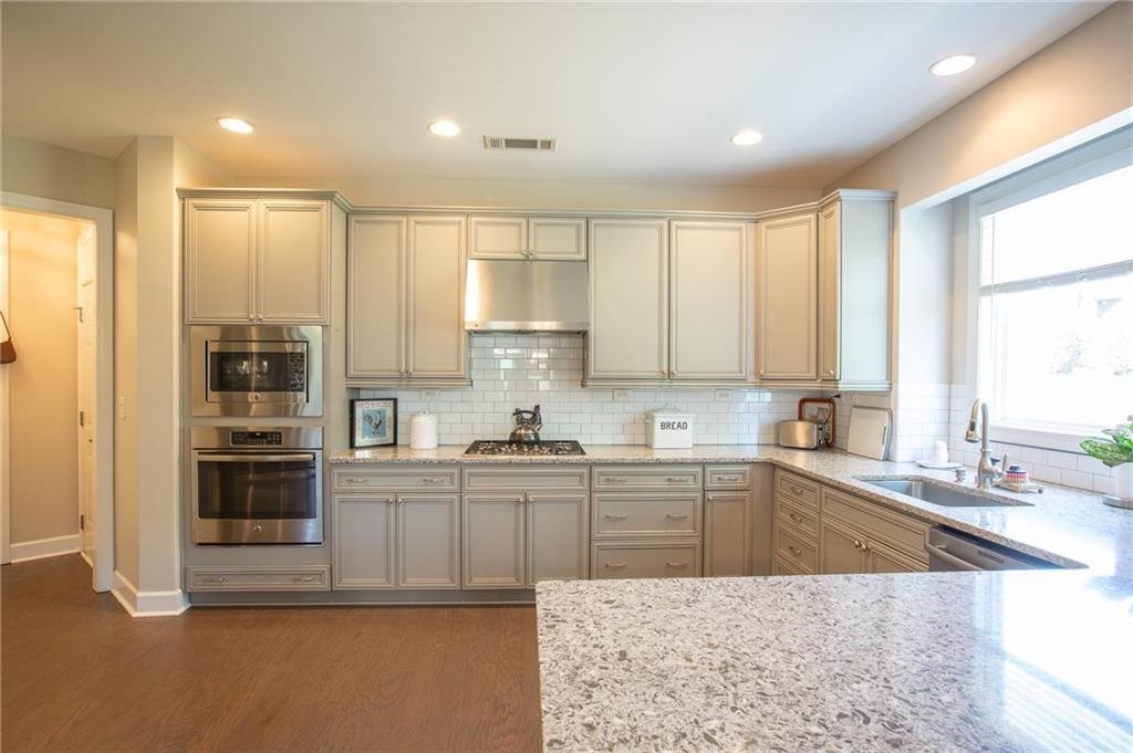 House in Gainesville, Georgia, United States 5 - 17531333