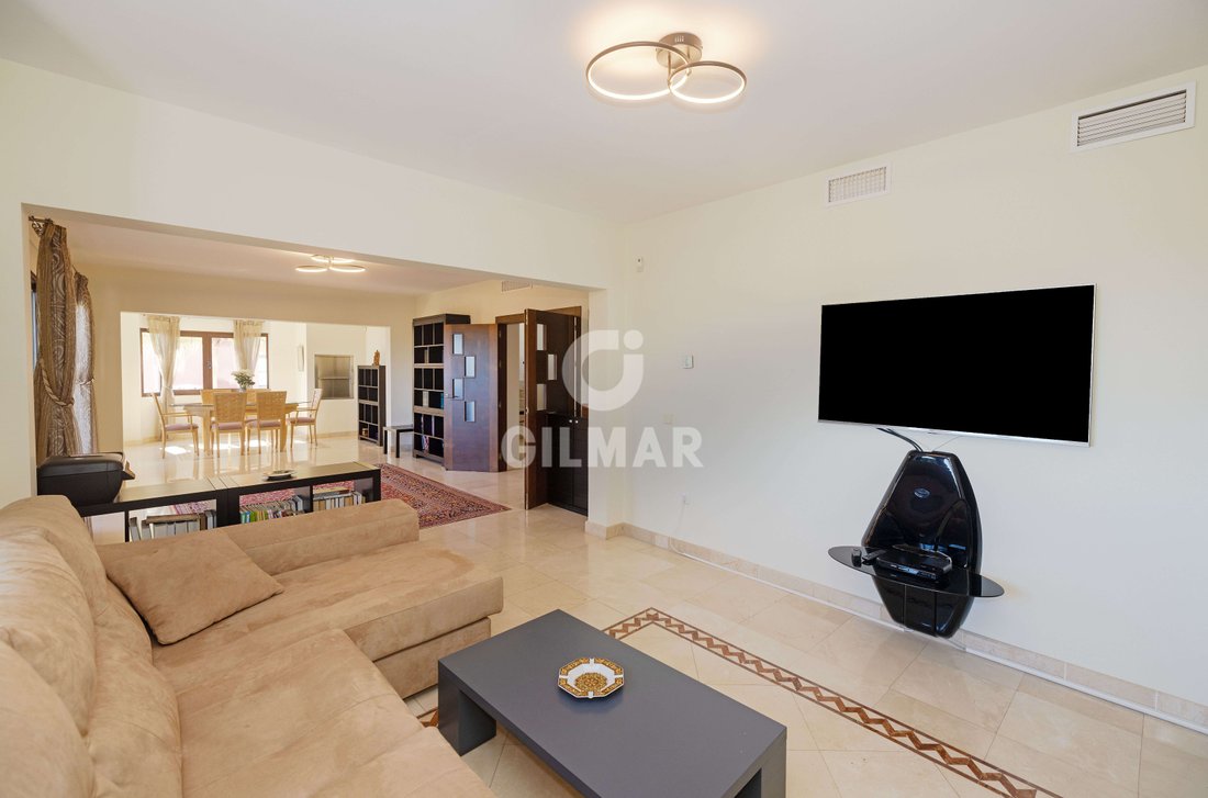 Villa a Elviria-Cabopino, Marbella, Spagna 4 - 17531116