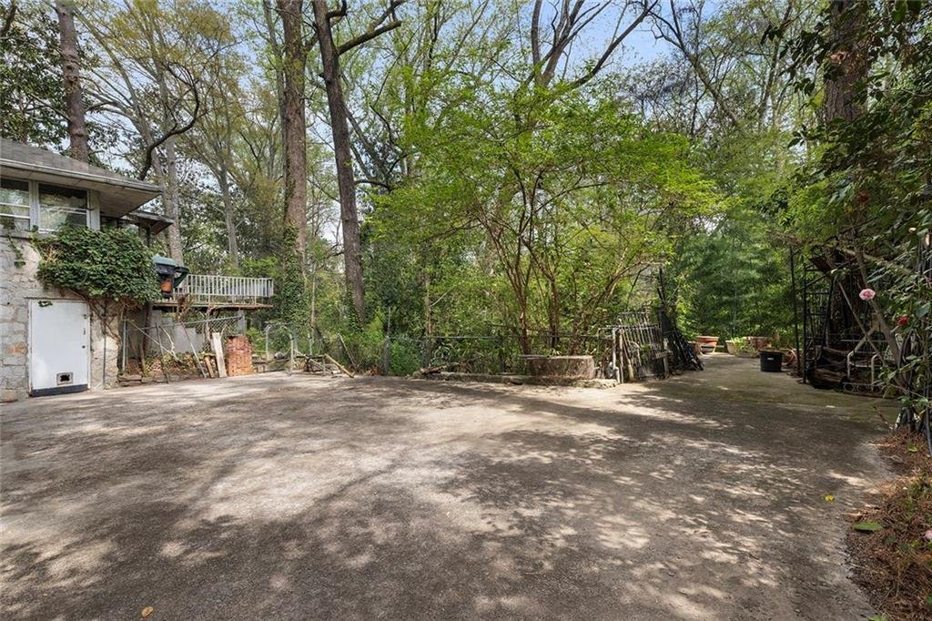 House in Atlanta, Georgia, United States 5 - 17534225