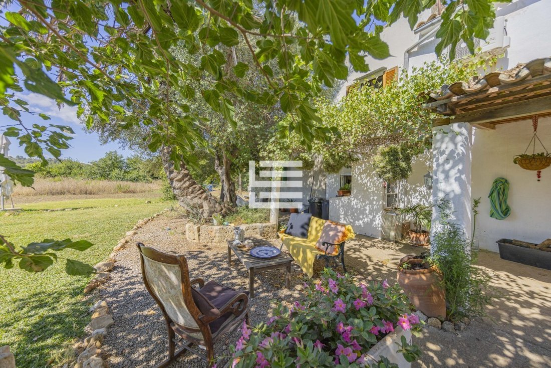 Finca in Pollenca, Balearic Islands, Spain 2 - 17530887