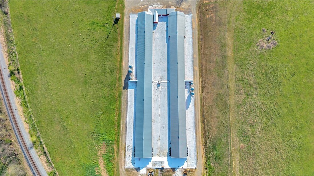 Farm Ranch in Marble City, Oklahoma, United States 2 - 17530658