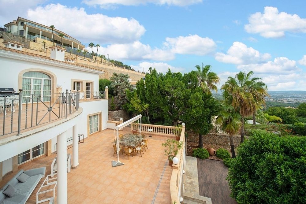 Villa in Palma, Balearic Islands, Spain 5 - 17531691