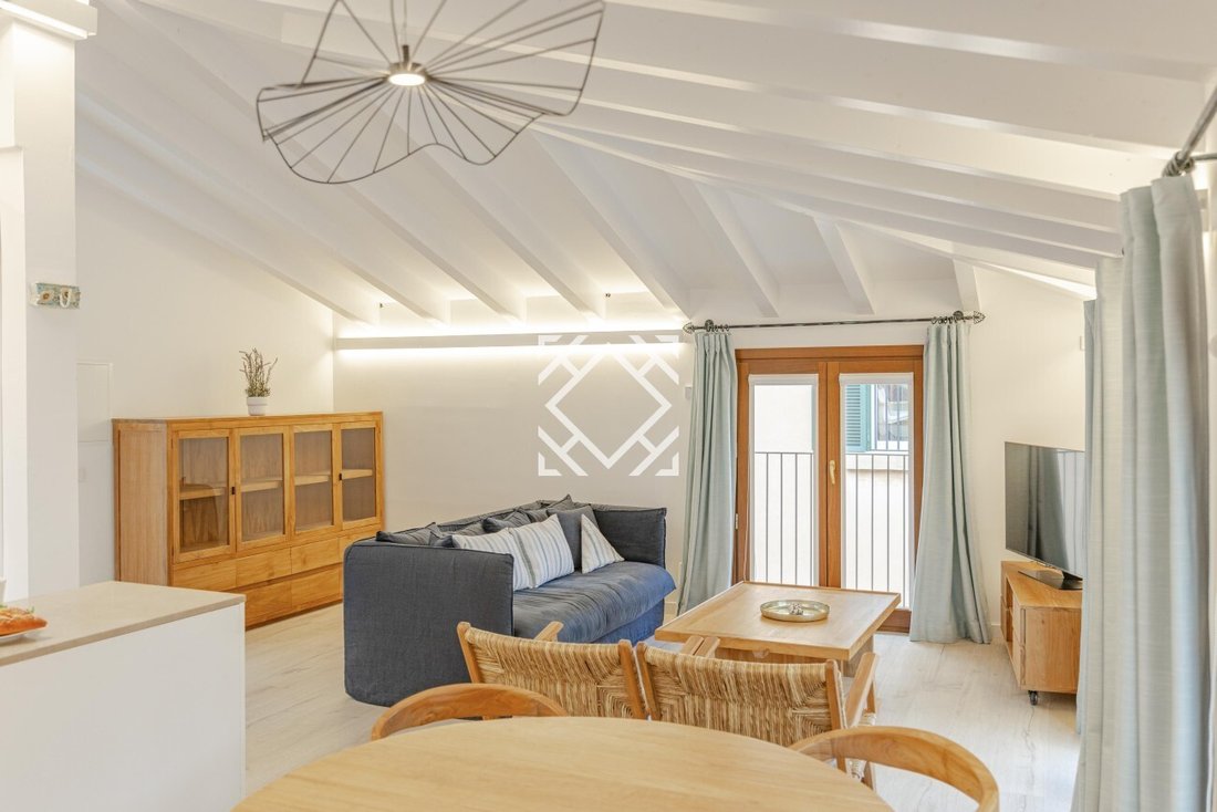 Apartment in Pollenca, Balearic Islands, Spain 5 - 17532226