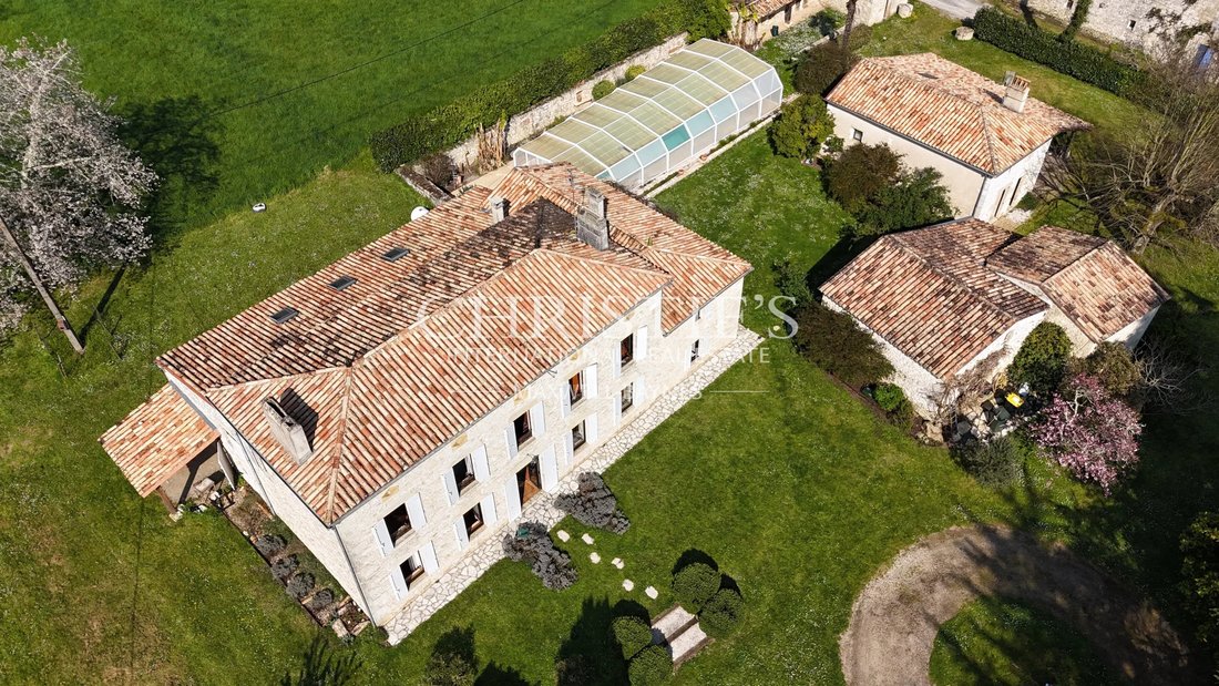 House in Prigonrieux, Nouvelle-Aquitaine, France 3 - 17530821