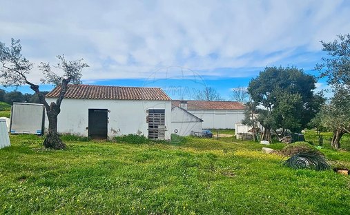 Finca in Malagueira e Horta das Figueiras, Évora District, Portugal 1