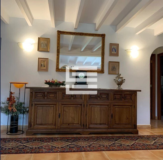 Villa in Pollenca, Balearic Islands, Spain 5 - 17531518