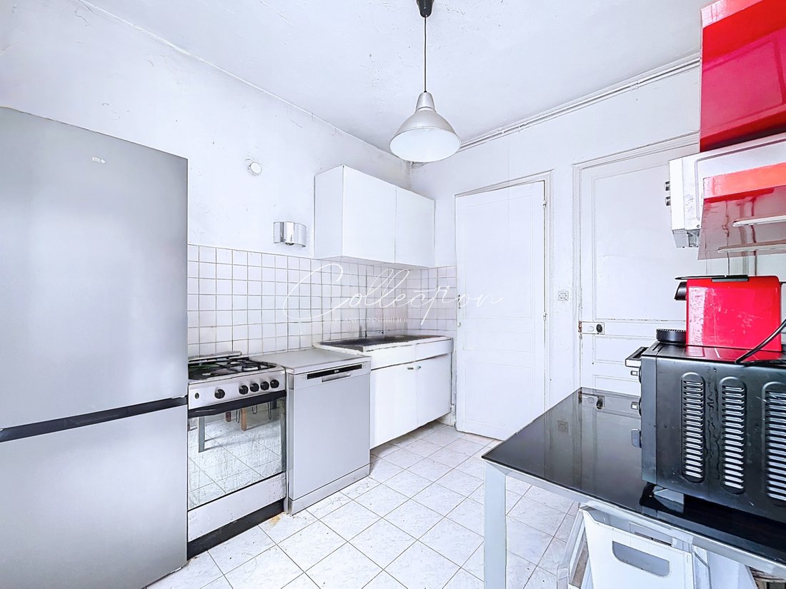 Villa in Juan les Pins-Gallice, Antibes, France 4 - 17534951