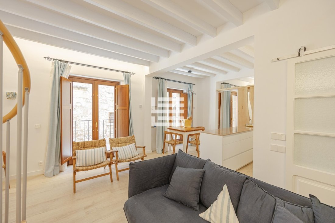 Apartment in Pollenca, Balearic Islands, Spain 4 - 17531825