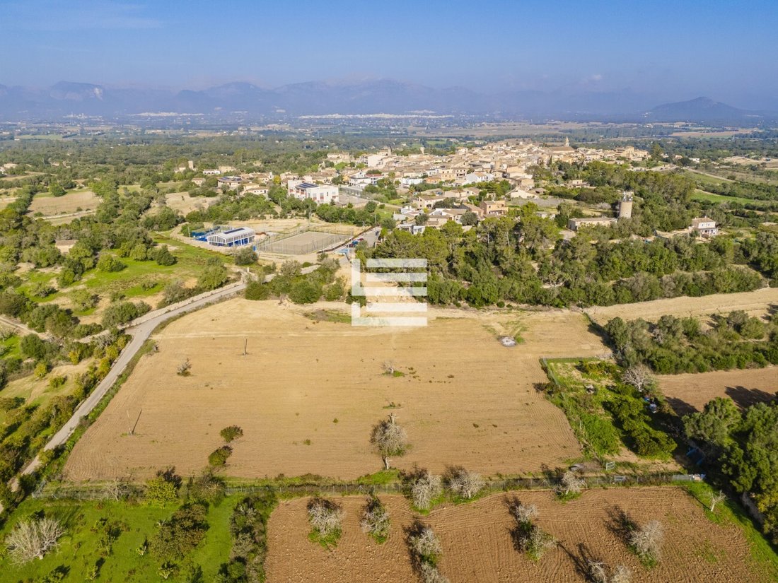 Finca in Costitx, Balearic Islands, Spain 4 - 17531367