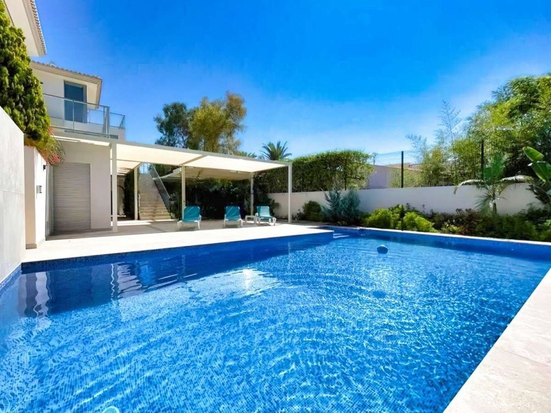 House in Calp / Calpe, Valencian Community, Spain 3 - 17531614