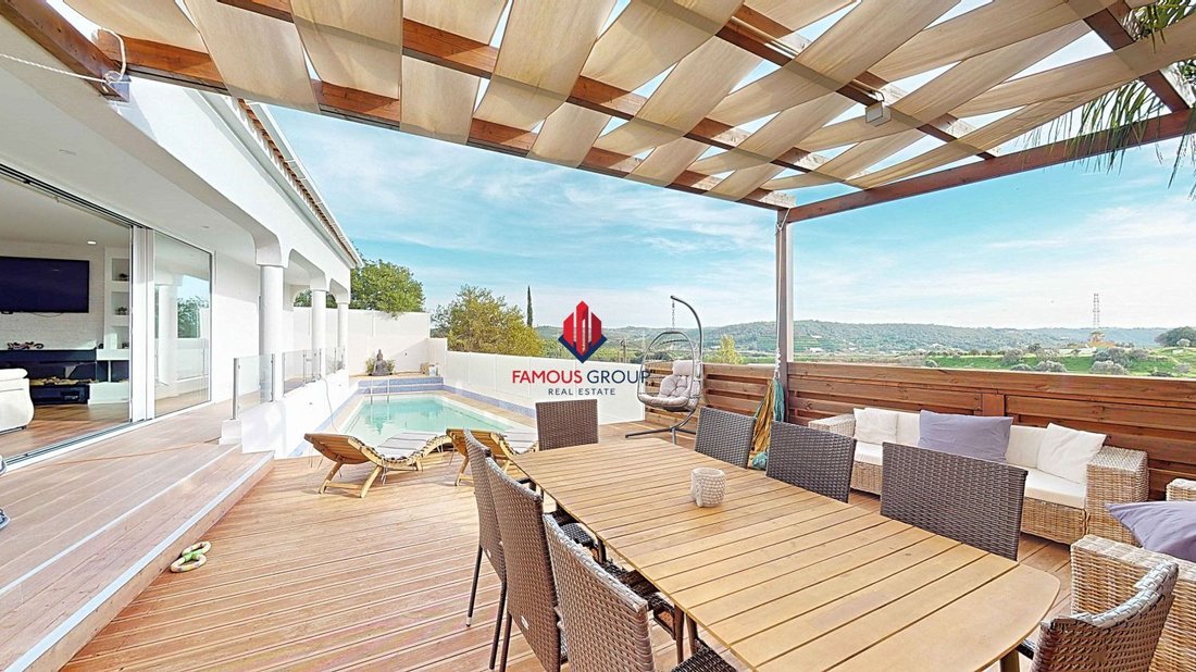 Villa in Silves, Algarve, Portugal 2 - 14851626