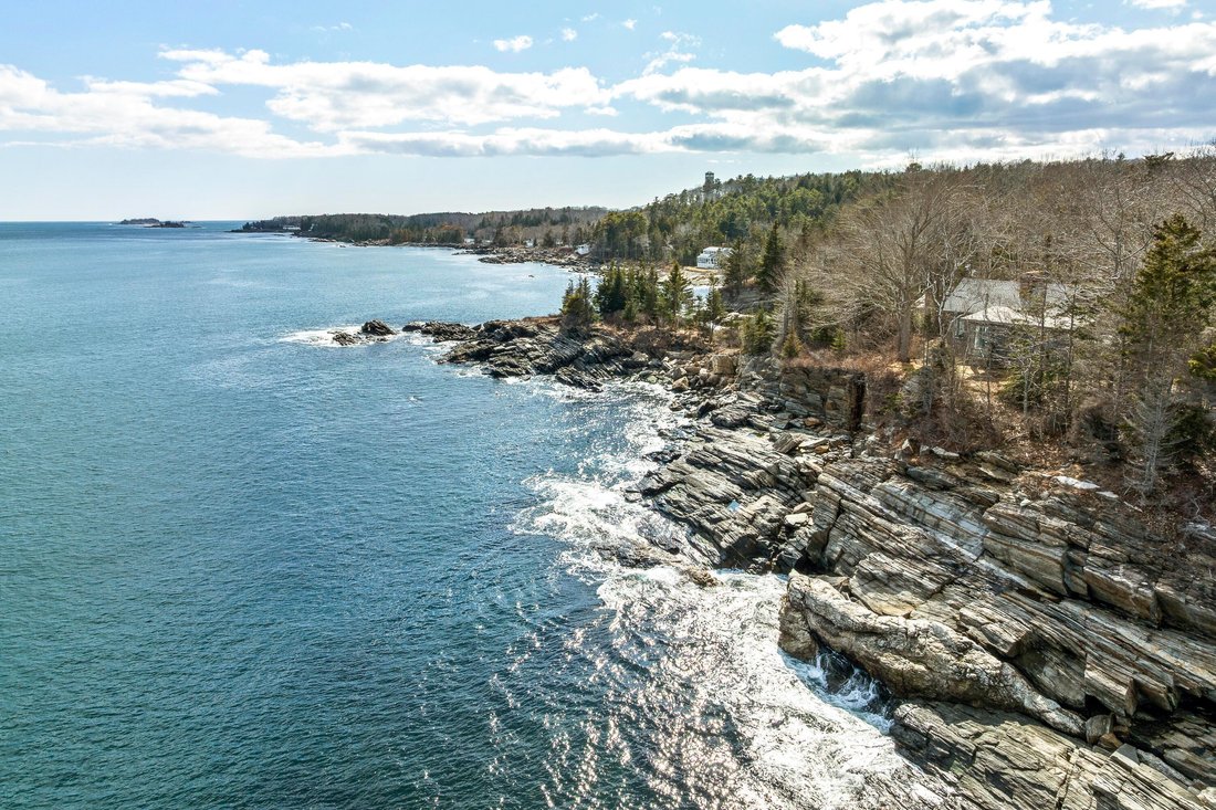 House in South Bristol, Maine, United States 2 - 17533262