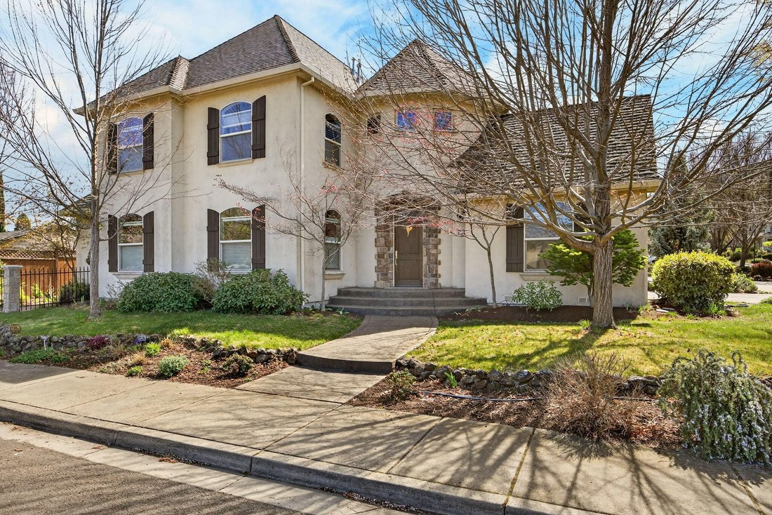 House in Ashland, Oregon, United States 1 - 17533785