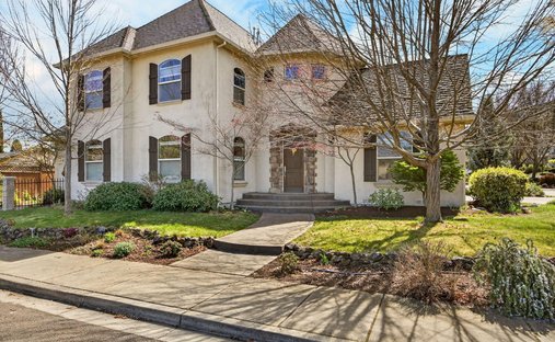 Casa a Ashland, Oregon, Stati Uniti 1