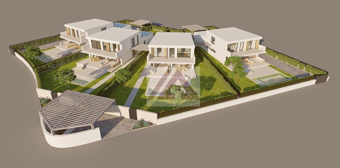 Land in Portocolom, Felanitx, Balearic Islands 1 - 17530542