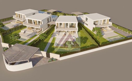 Land in Portocolom, Felanitx, Balearic Islands 1