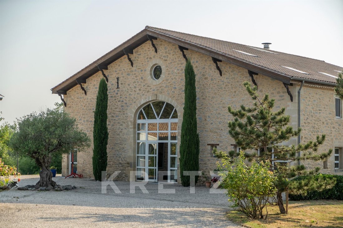 House in Centre Ville, Langon, France 5 - 17532410