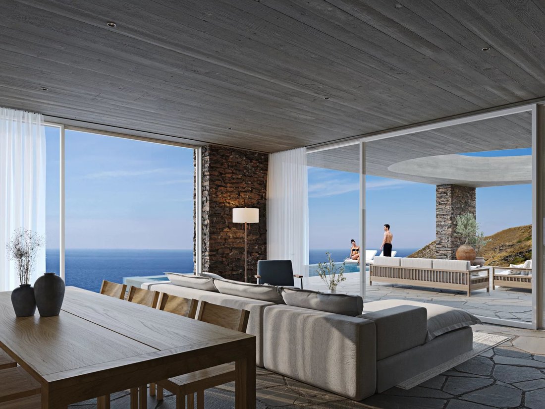 House in Kea, Aegean, Greece 5 - 17531123