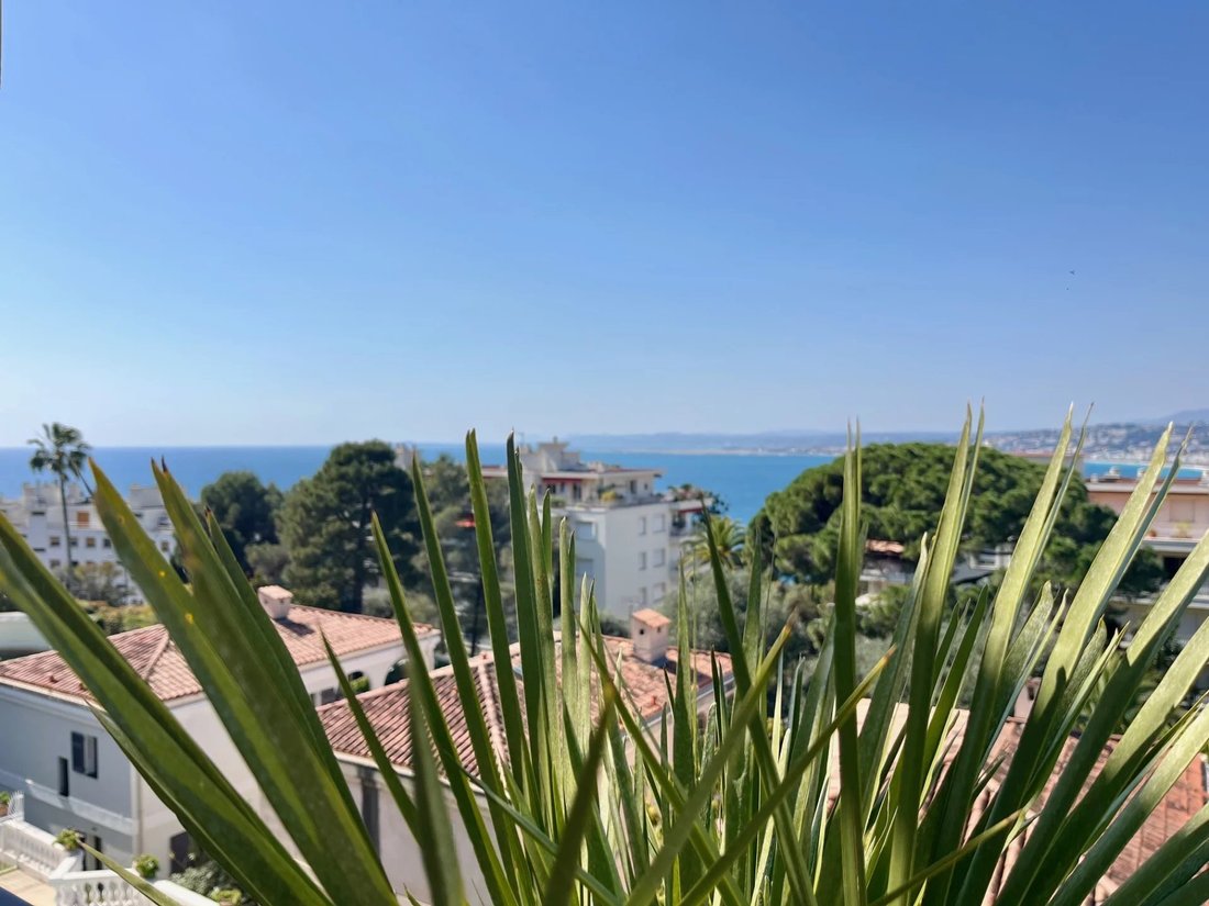 Appartamento a Mont Boron, Nizza, Provenza-Alpi-Costa Azzurra 3 - 17532100