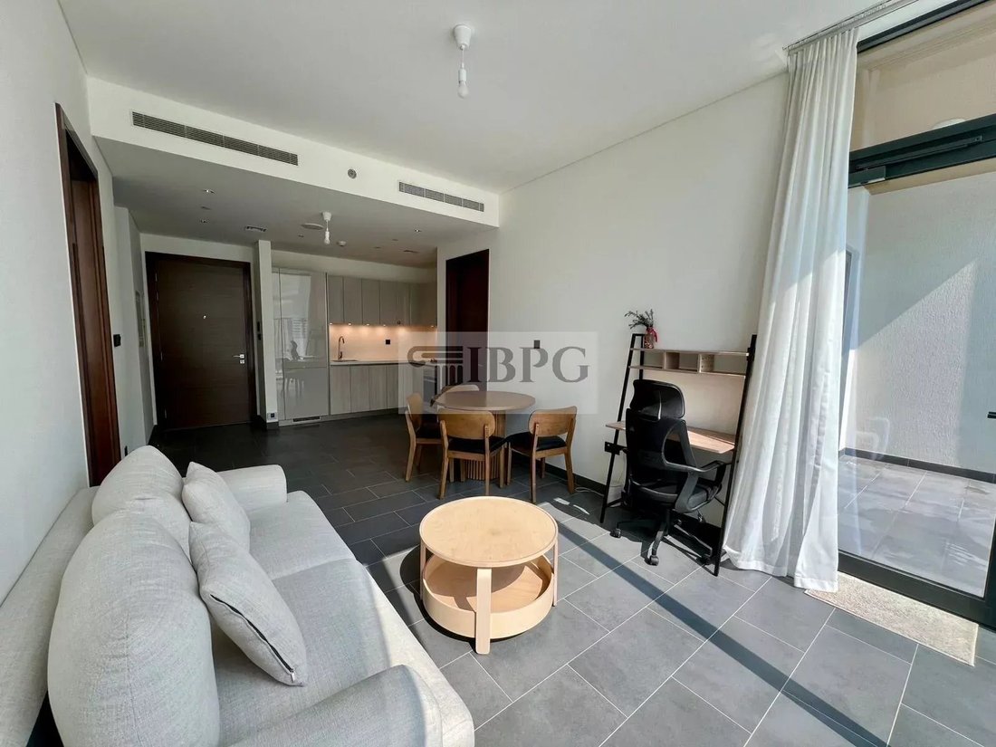 Apartment in MBR- Al Merkad, Dubai, United Arab Emirates 1 - 17532397