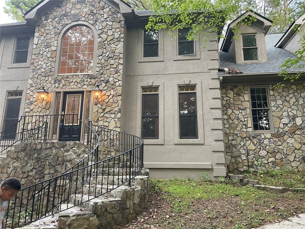 House in Snellville, Georgia, United States 1 - 17531311