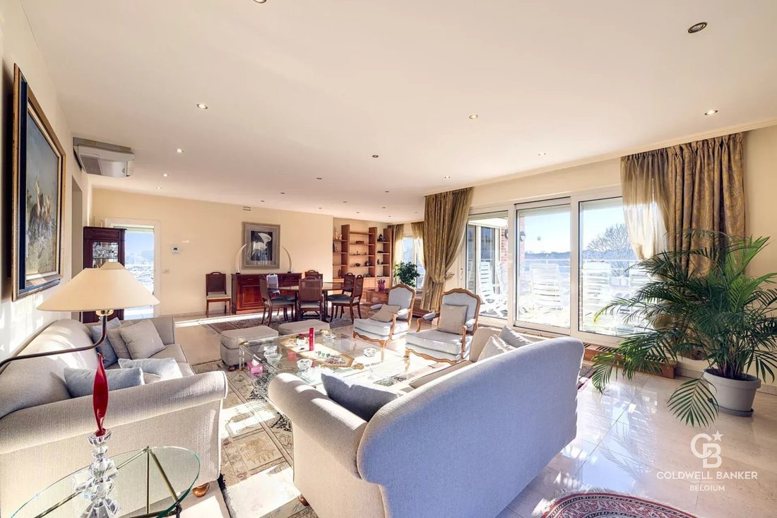 Apartment in Bruxelles, Brussels, Belgium 4 - 17055297