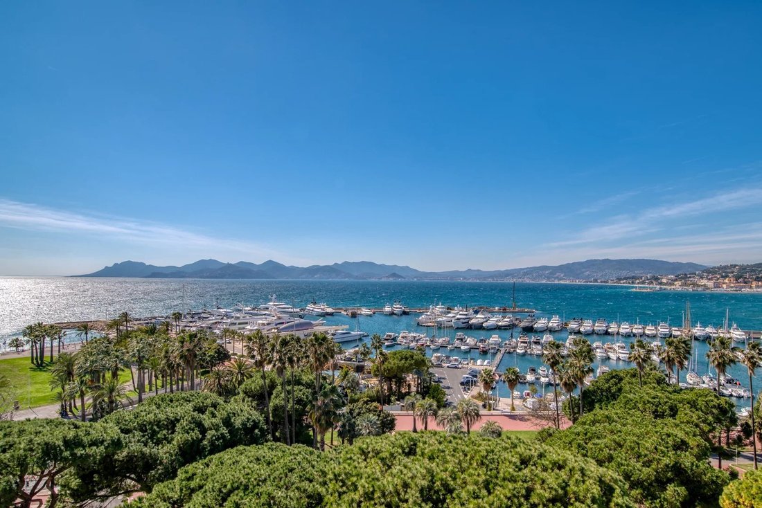 Apartment in Cannes, Provence-Alpes-Côte d'Azur, France 2 - 17532020
