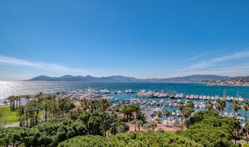 Appartamento a Cannes, Provenza-Alpi-Costa Azzurra, Francia 1