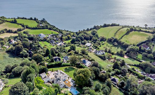 Maison en Torbay, Angleterre 1