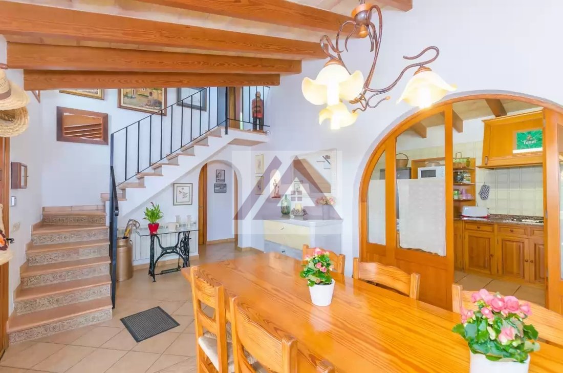 Country House in Portocolom, Felanitx, Balearic Islands 4 - 17531768