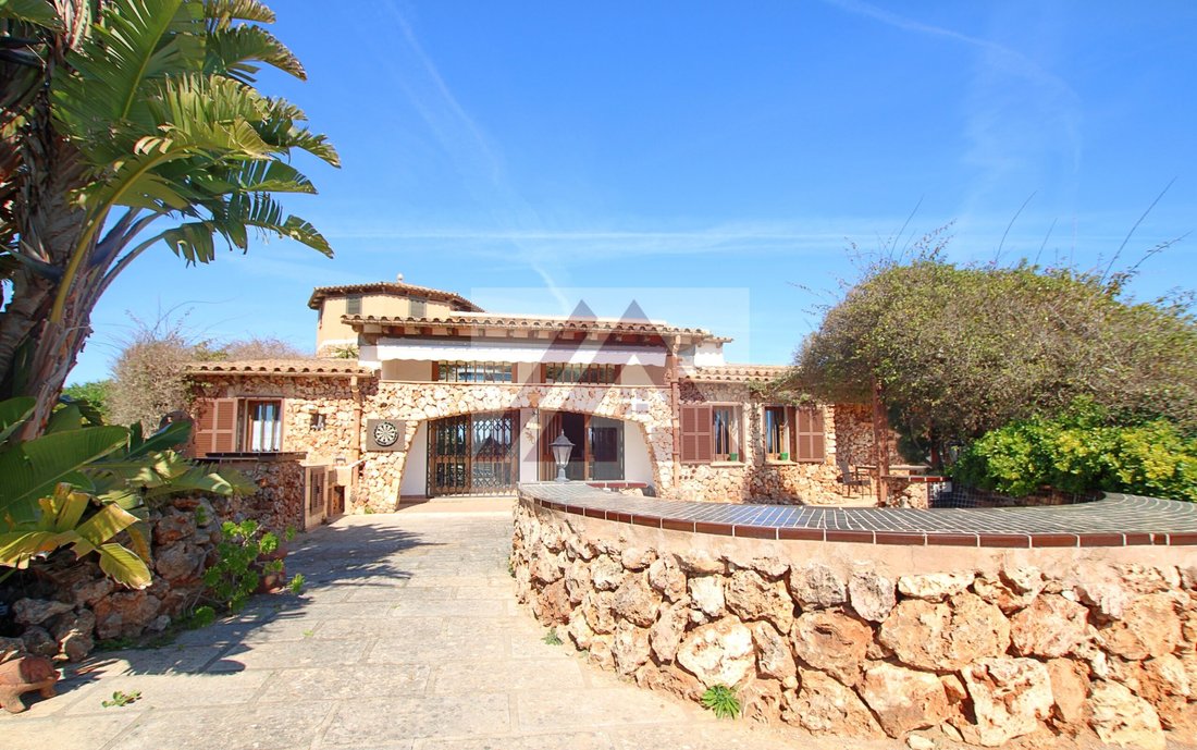 Country House in Manacor, Balearic Islands, Spain 5 - 17531497