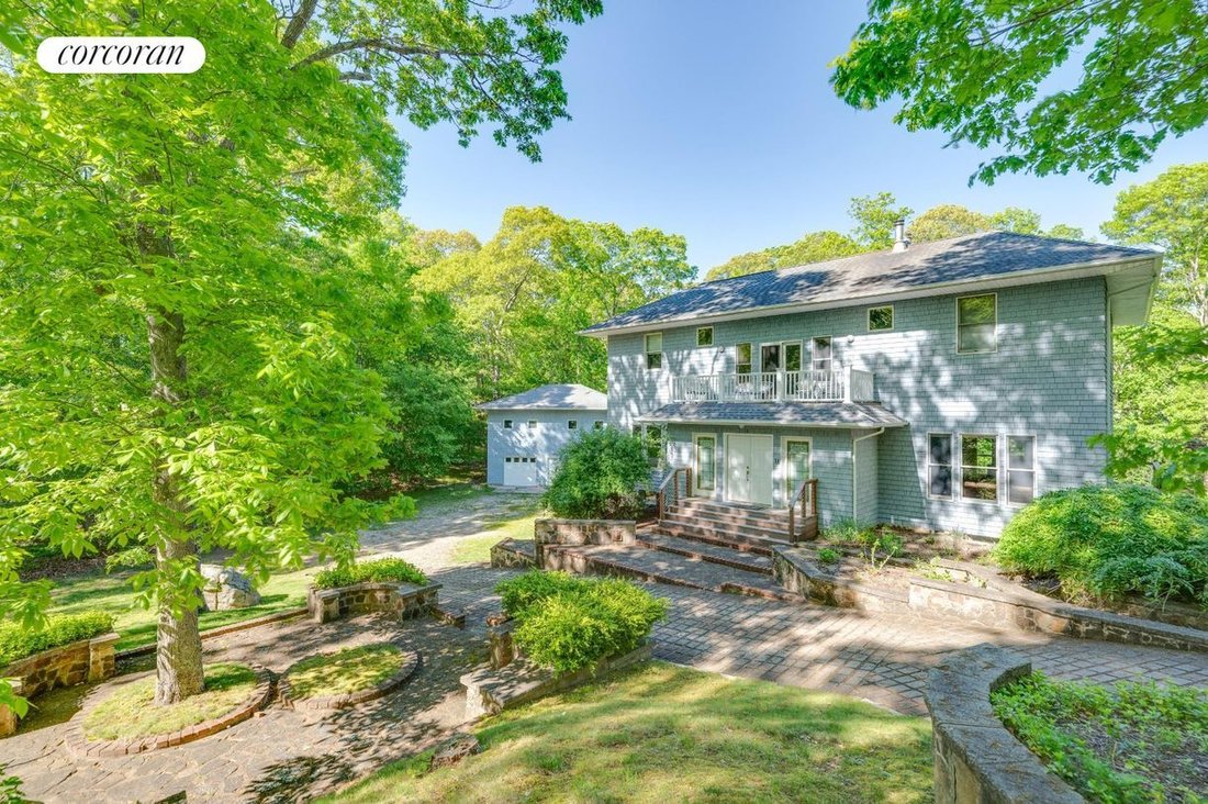 House in Shelter Island Heights, New York, United States 1 - 17534631