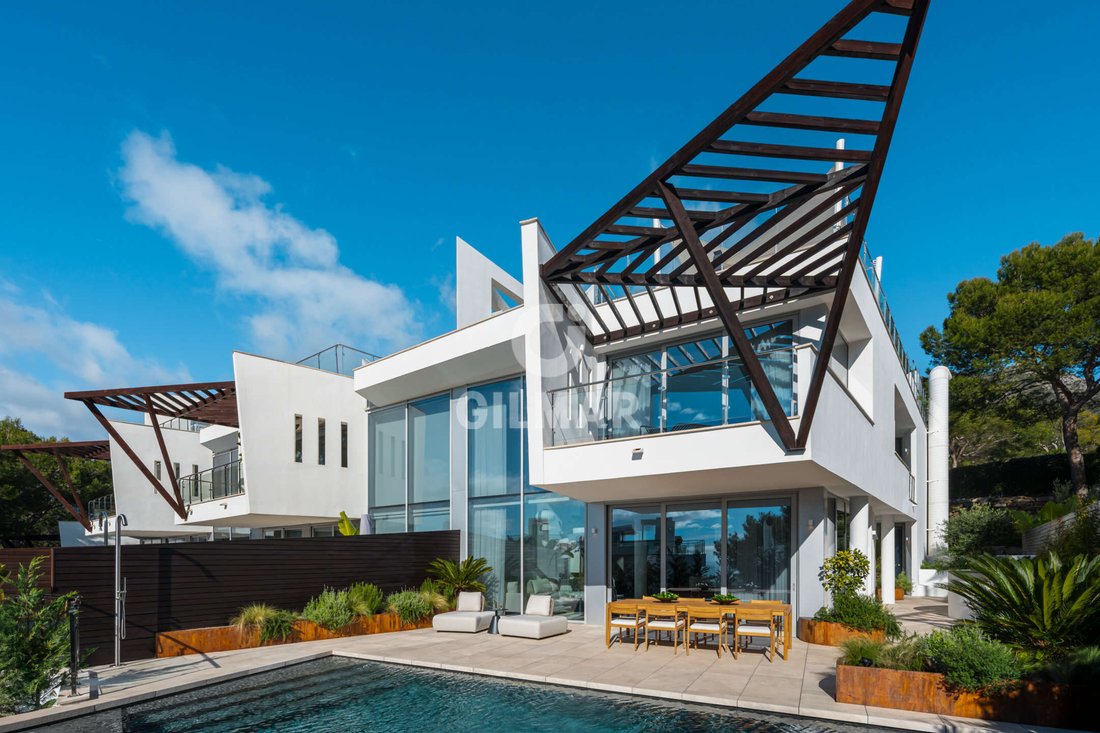 House in Sierra Blanca, Marbella, Spain 1 - 17531405