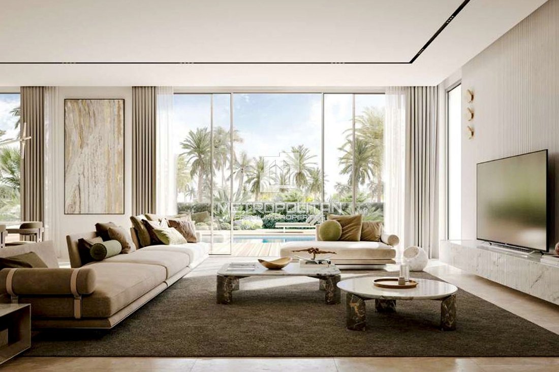 Villa in MBR City / Mohammed Bin Rashid City, Dubai, United Arab Emirates 4 - 17532500