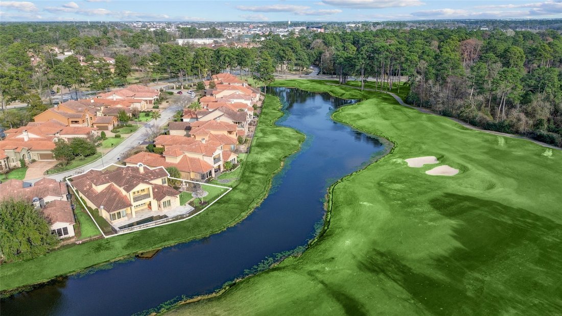 House in Houston, Texas, United States 2 - 17267032