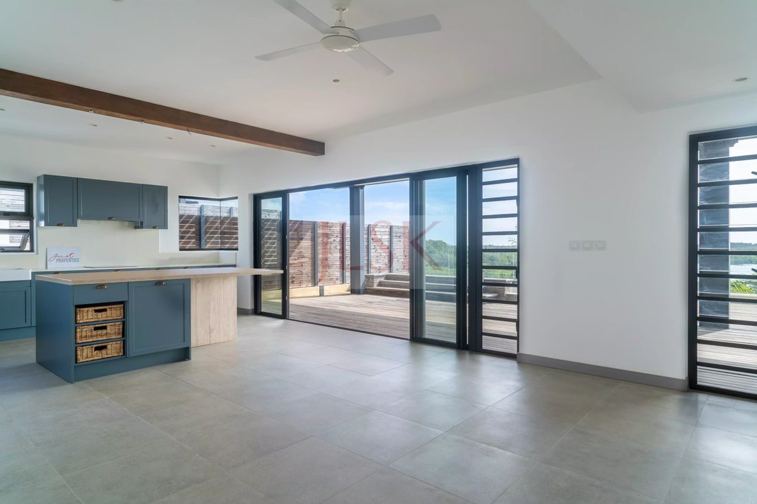 Apartment in Goodlands, Rivière du Rempart District, Mauritius 2 - 17531973