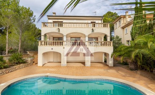 Chalet in Manacor, Balearic Islands, Spain 1