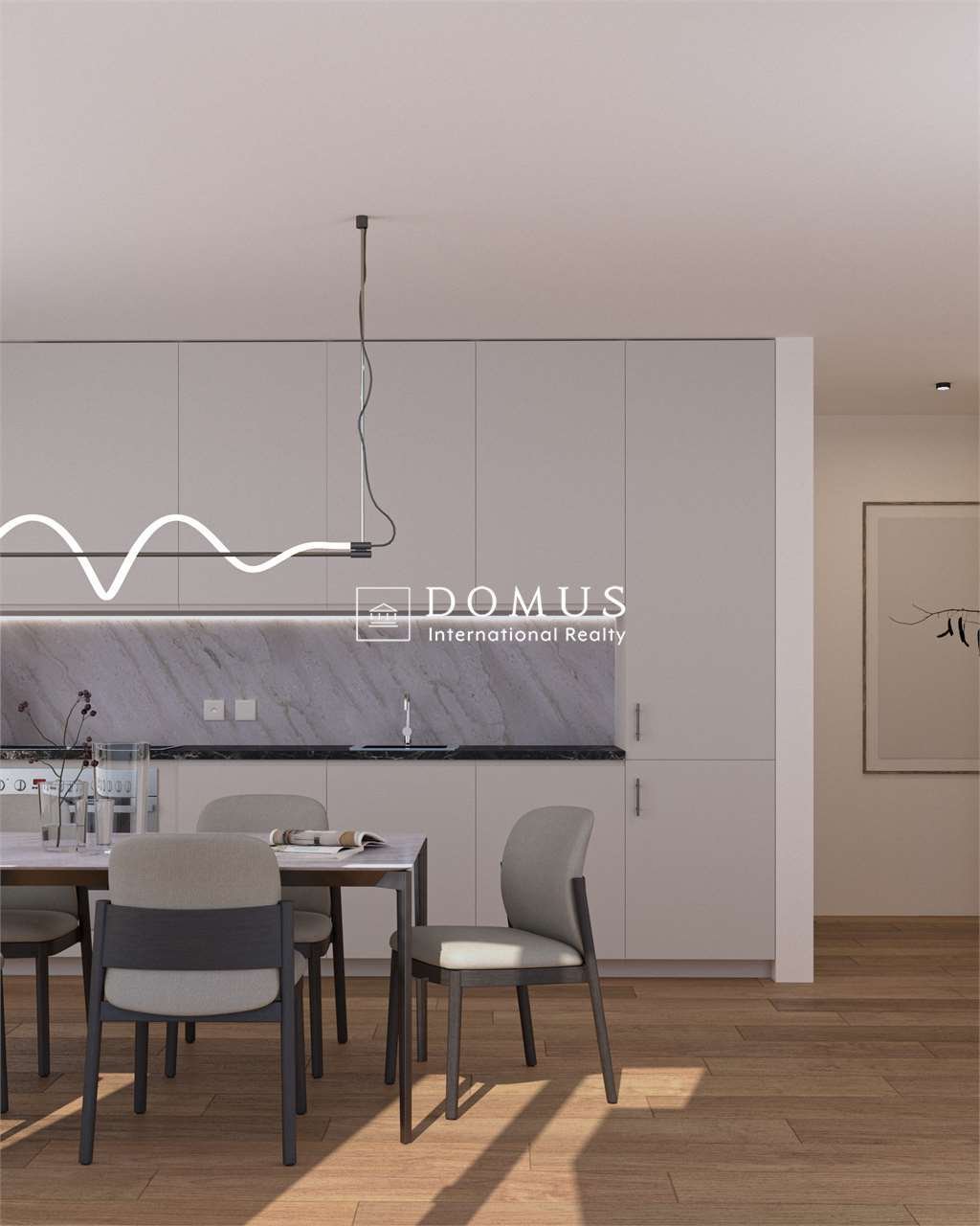 Apartment in Caslano, Ticino, Switzerland 2 - 17534713