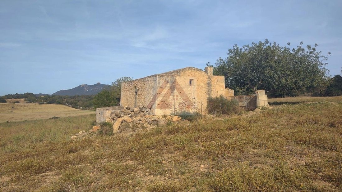 Country House in Felanitx, Balearic Islands, Spain 1 - 17531298