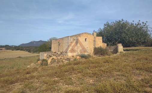 Maisons de campagne à Felanitx, Îles Baléares, Espagne 1