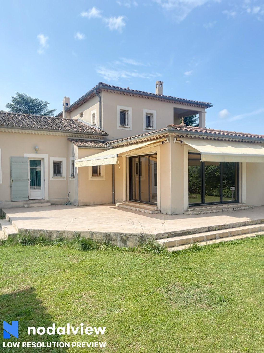 House in Saint-Etienne-du-Grès, Provence-Alpes-Côte d'Azur, France 2 - 17531712