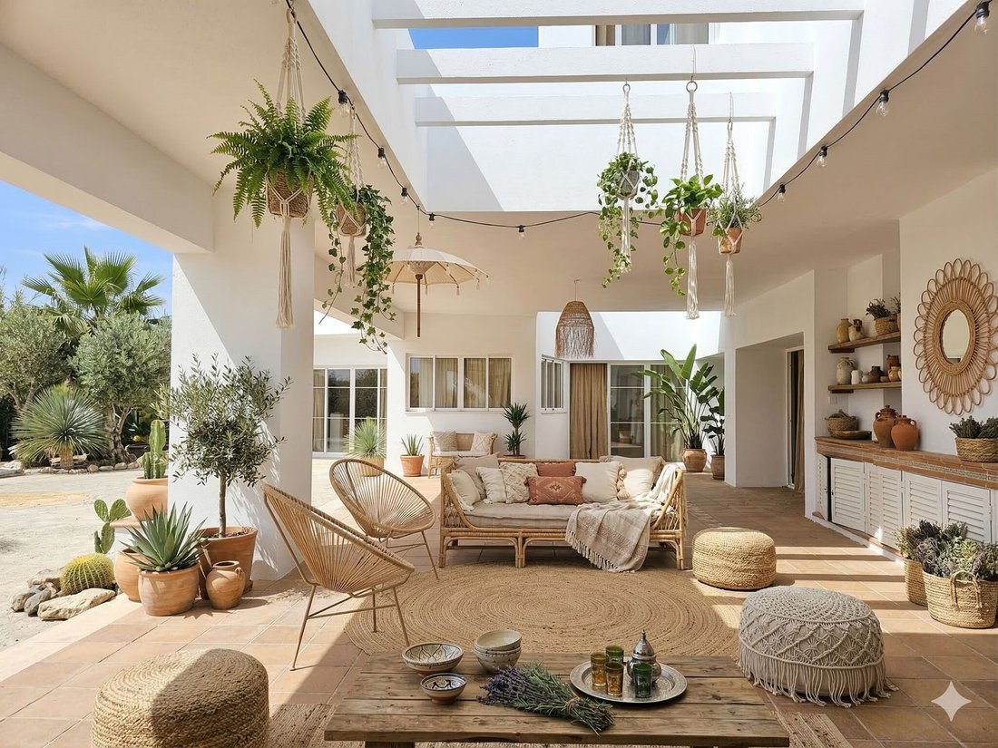 House in Quarteira, Algarve, Portugal 5 - 17534791