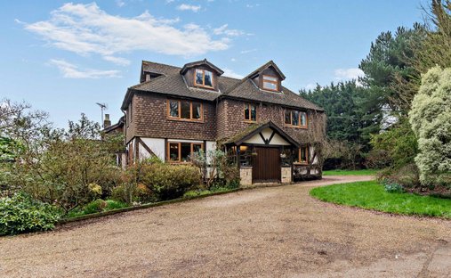 House in Meopham, England, United Kingdom 1