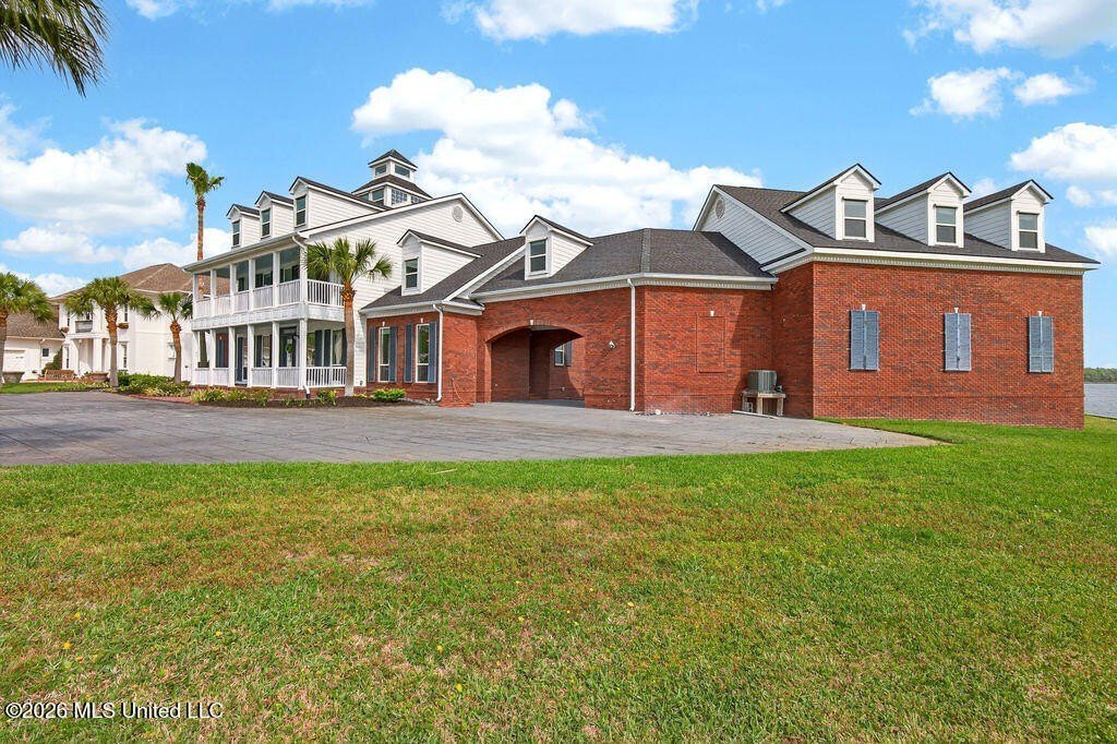 House in Biloxi, Mississippi, United States 5 - 17532995