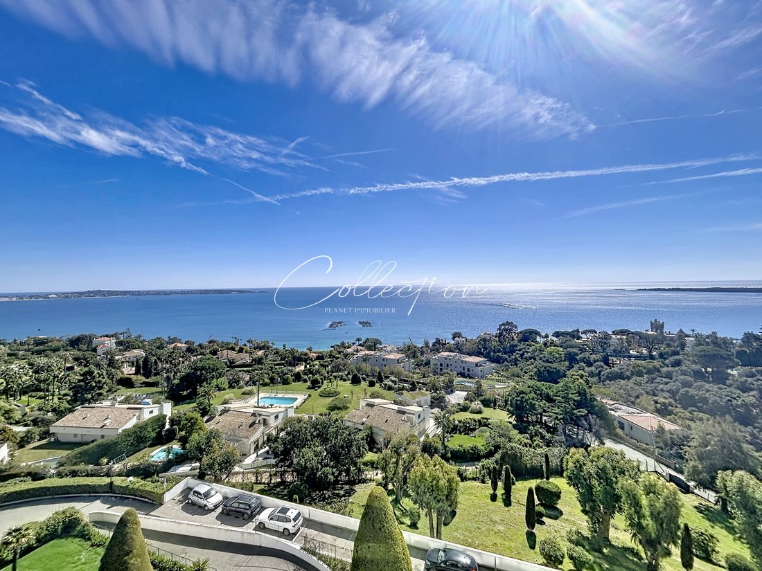 Apartment in Centre, Vallauris, France 1 - 17534953