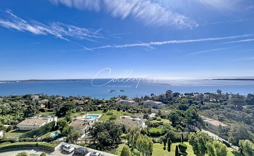 Apartment in Centre, Vallauris, France 1