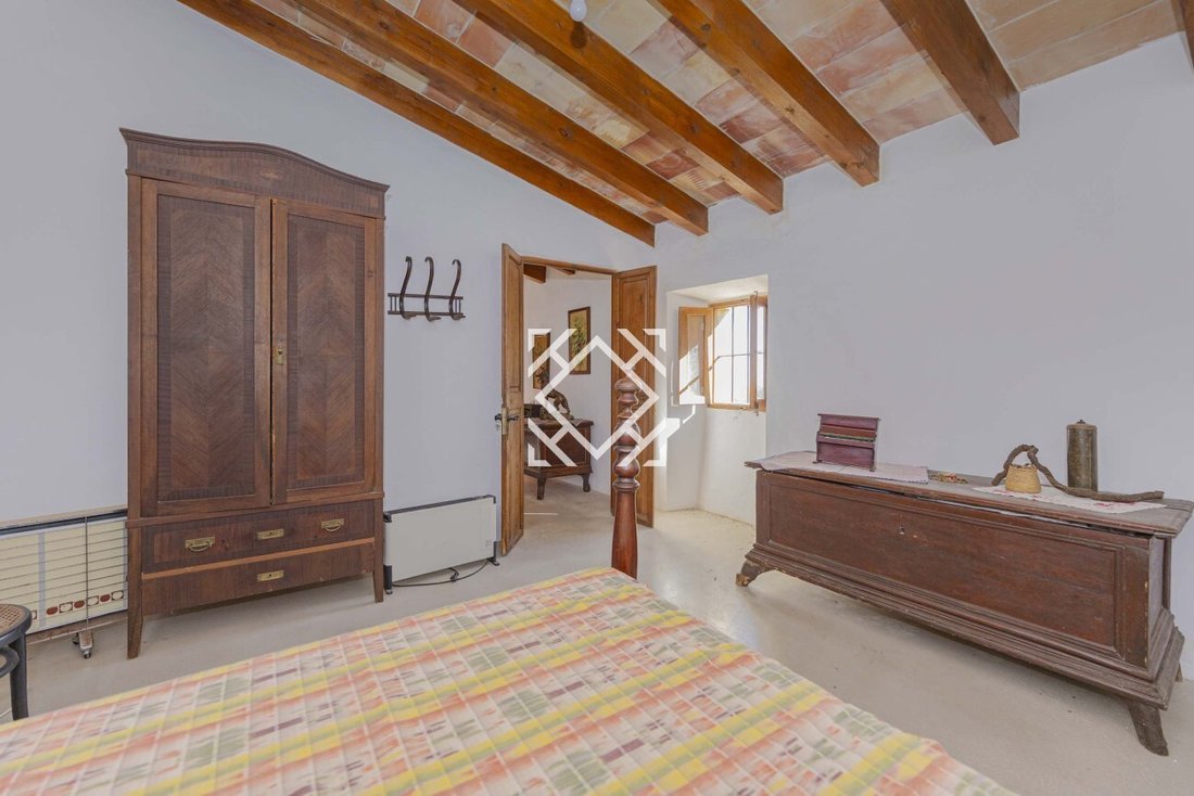 Finca in Escorca, Balearic Islands, Spain 3 - 17530954
