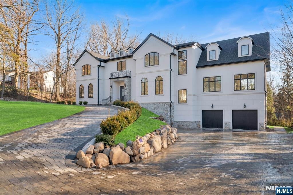 House in Alpine, New Jersey, United States 4 - 17532827