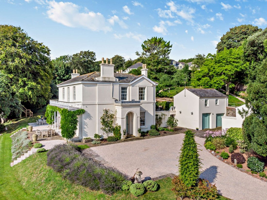 House in Torbay, England 3 - 17531206
